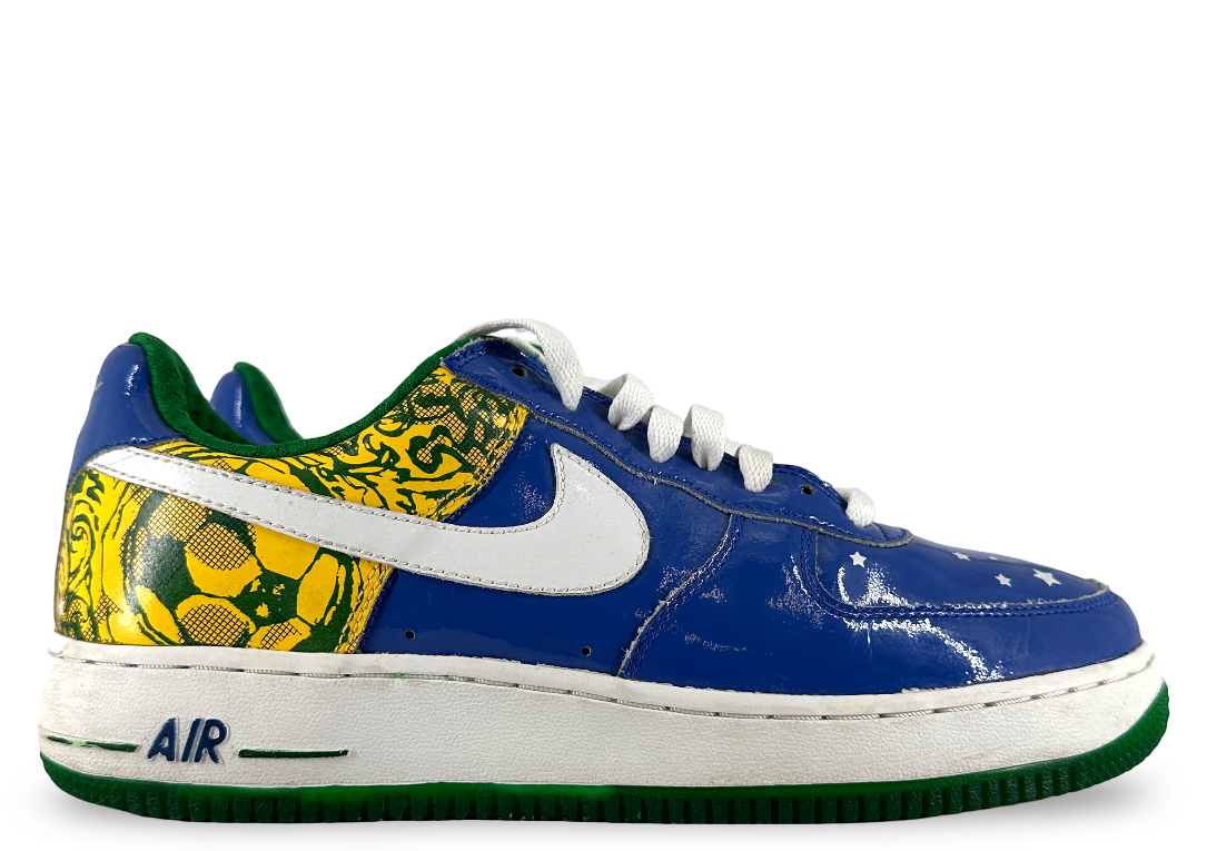 Nike Air Force 1 Low Ronaldinho
