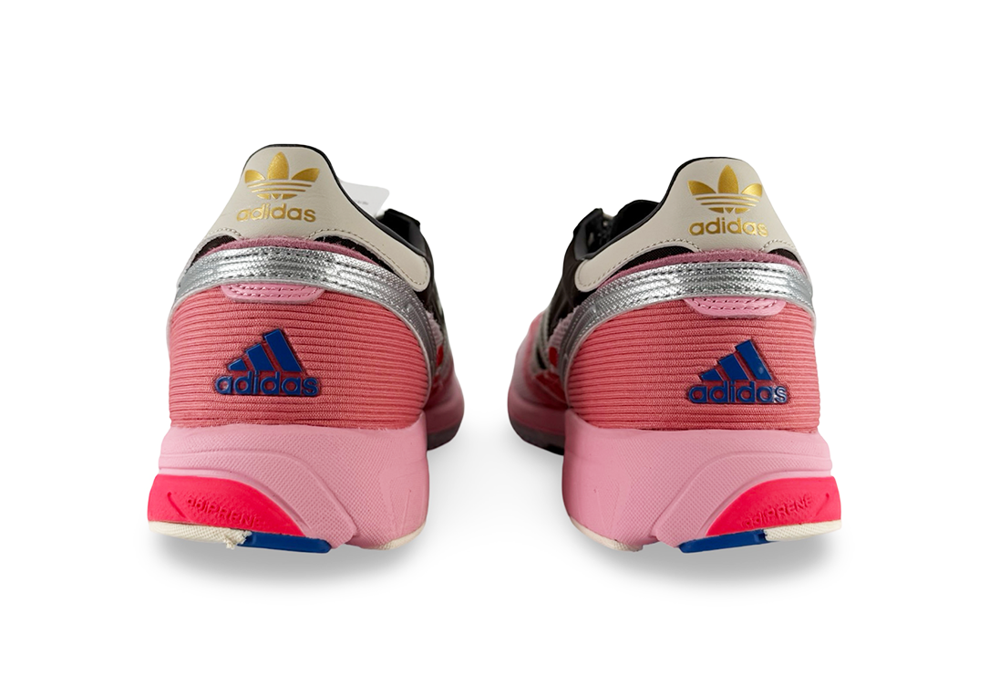 adidas Adizero SL 72 Bad Bunny Brown Clear Pink