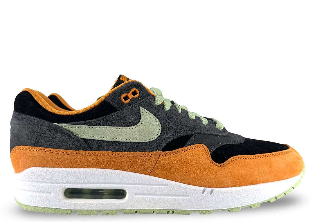 Nike Air Max 1 PRM Duck Honey Dew