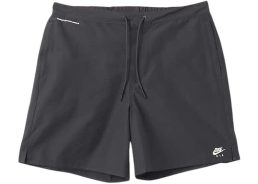 Jordan BIKE AIR x Nigel Sylvester Bike Shorts Black