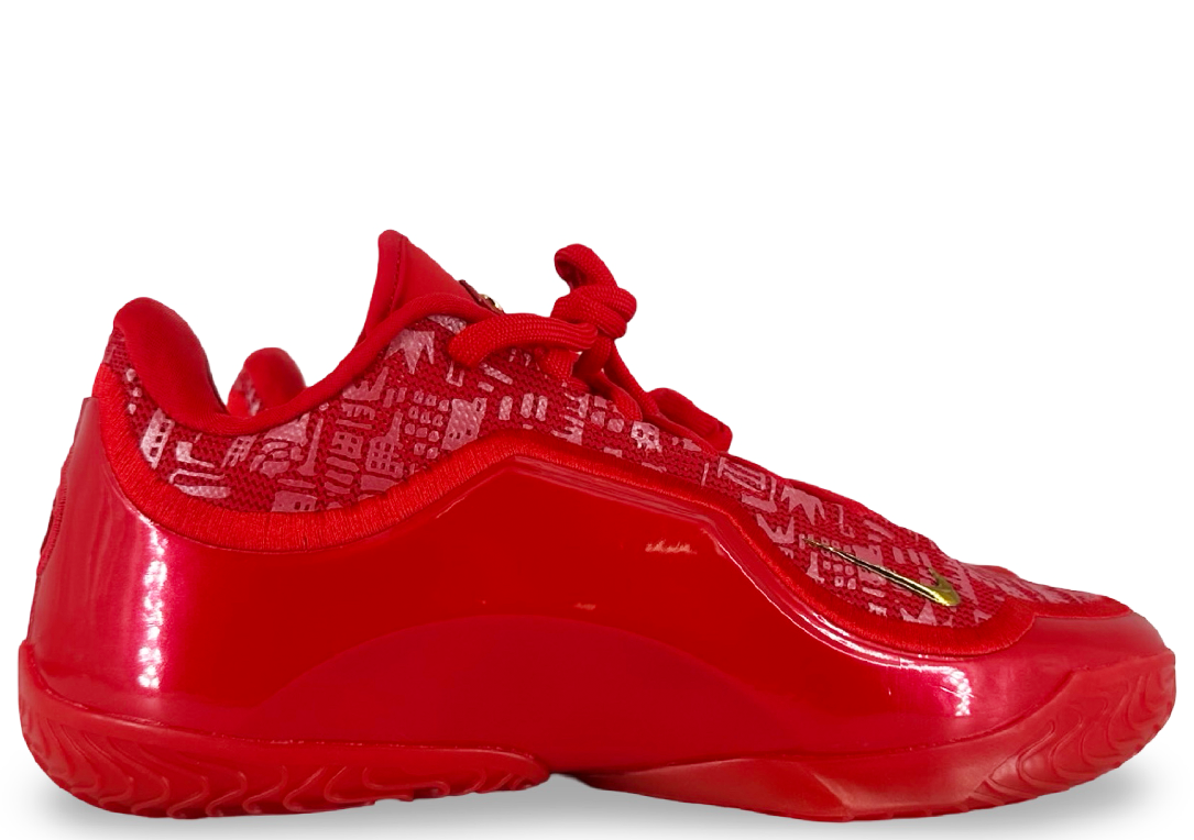 Nike LeBron 23 Best in Class (Translucent Outsole)