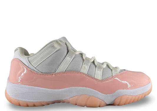 Jordan 11 Retro Low Legend Pink (Women's)