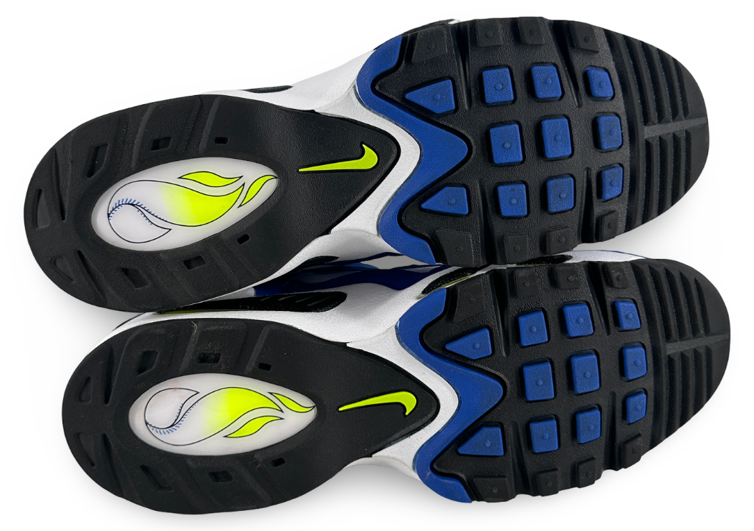 Nike Air Griffey Max 1 Varsity Royal (2021/2026)