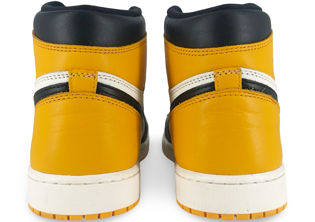 Jordan 1 Retro High OG Taxi