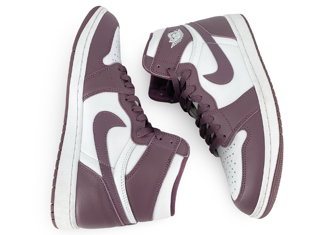 Jordan 1 Retro High OG Mauve