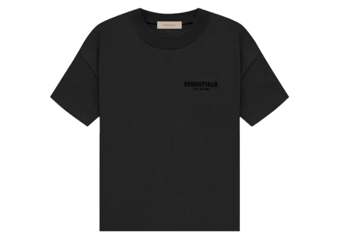 Fear of God Essentials Tee 'Stretch Limo'