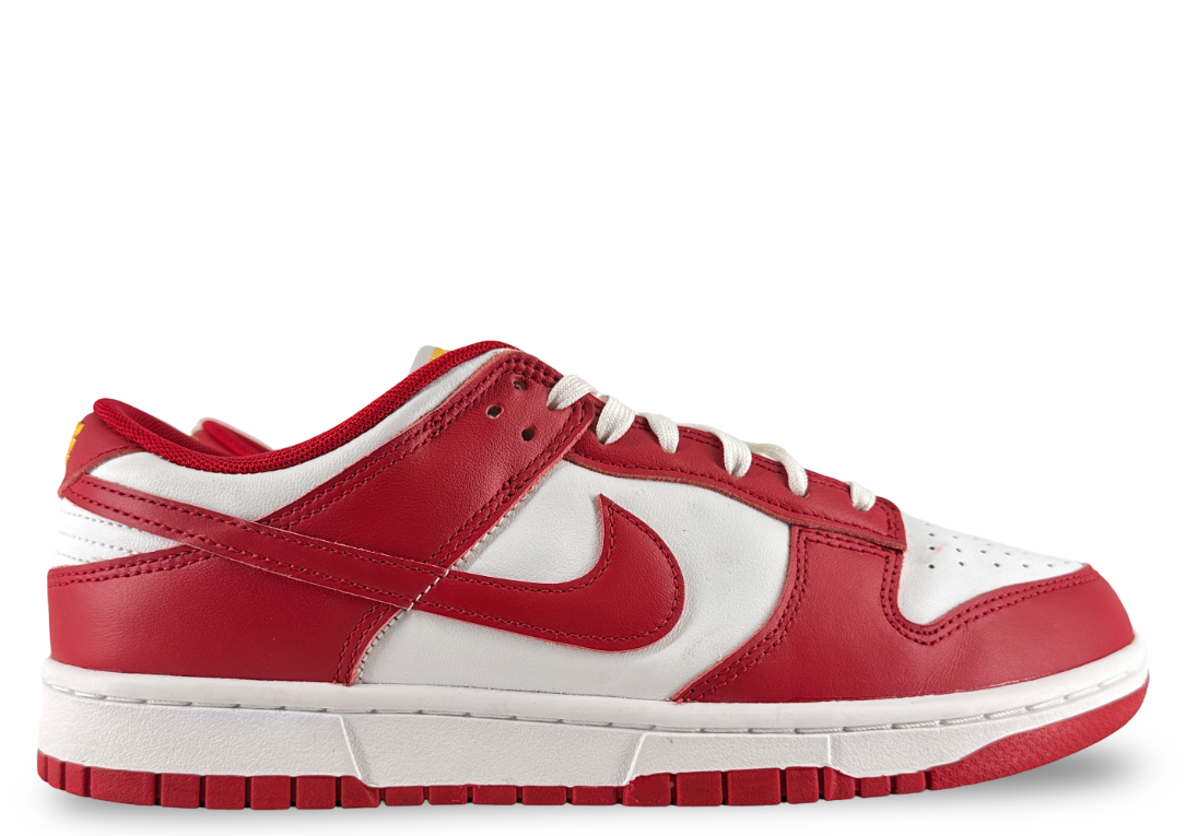 Nike Dunk Low USC