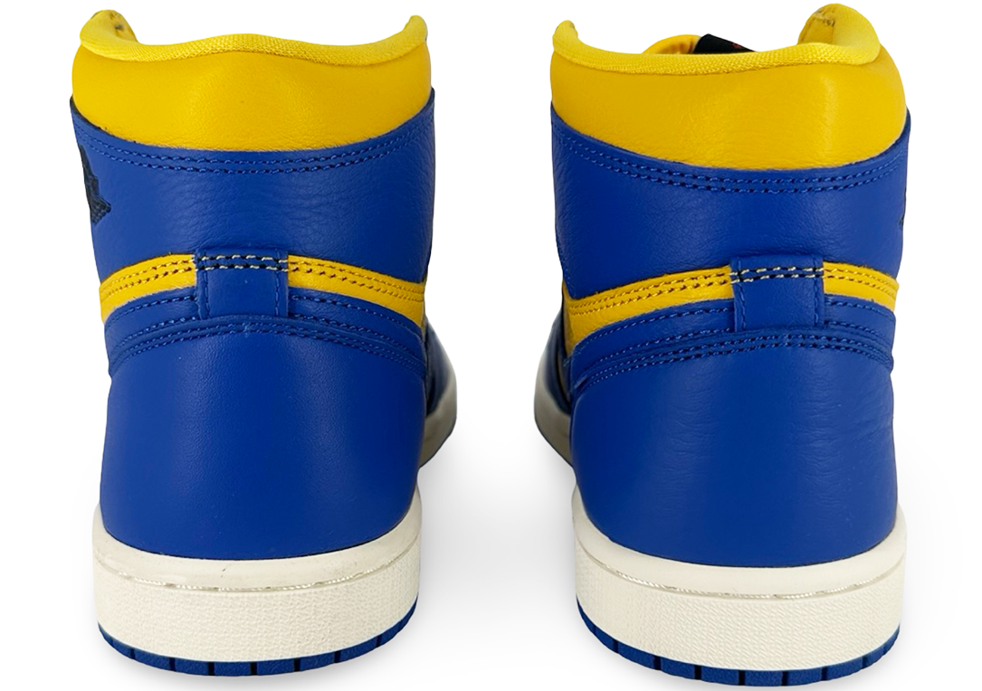 Jordan 1 Retro High OG Reverse Laney (Women's)