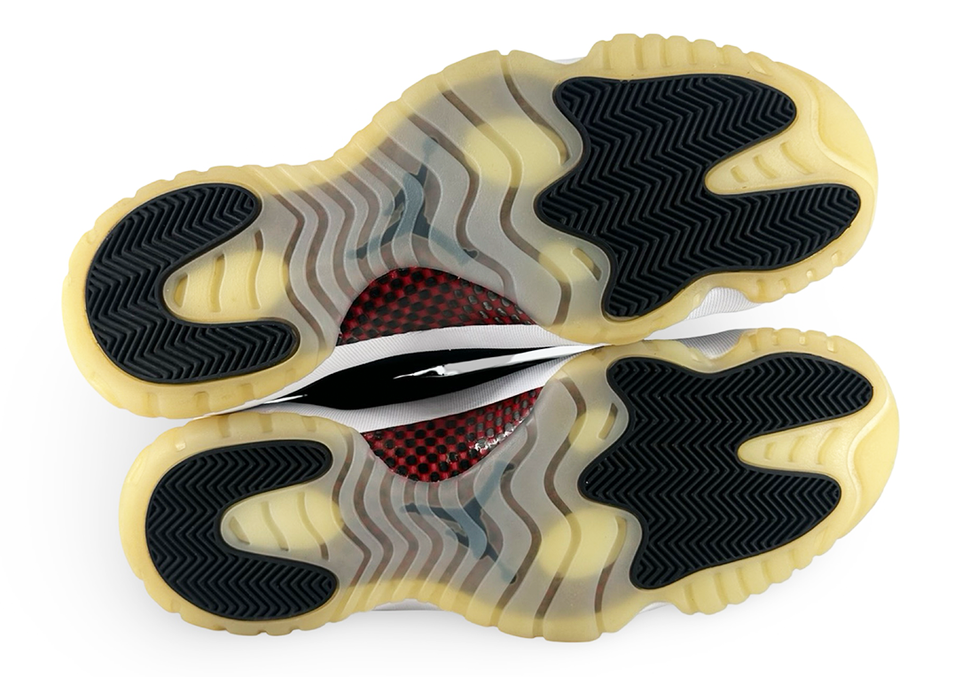 Jordan 11 Retro 72-10