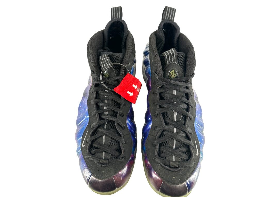 Nike Air Foamposite One NRG Galaxy (2012)