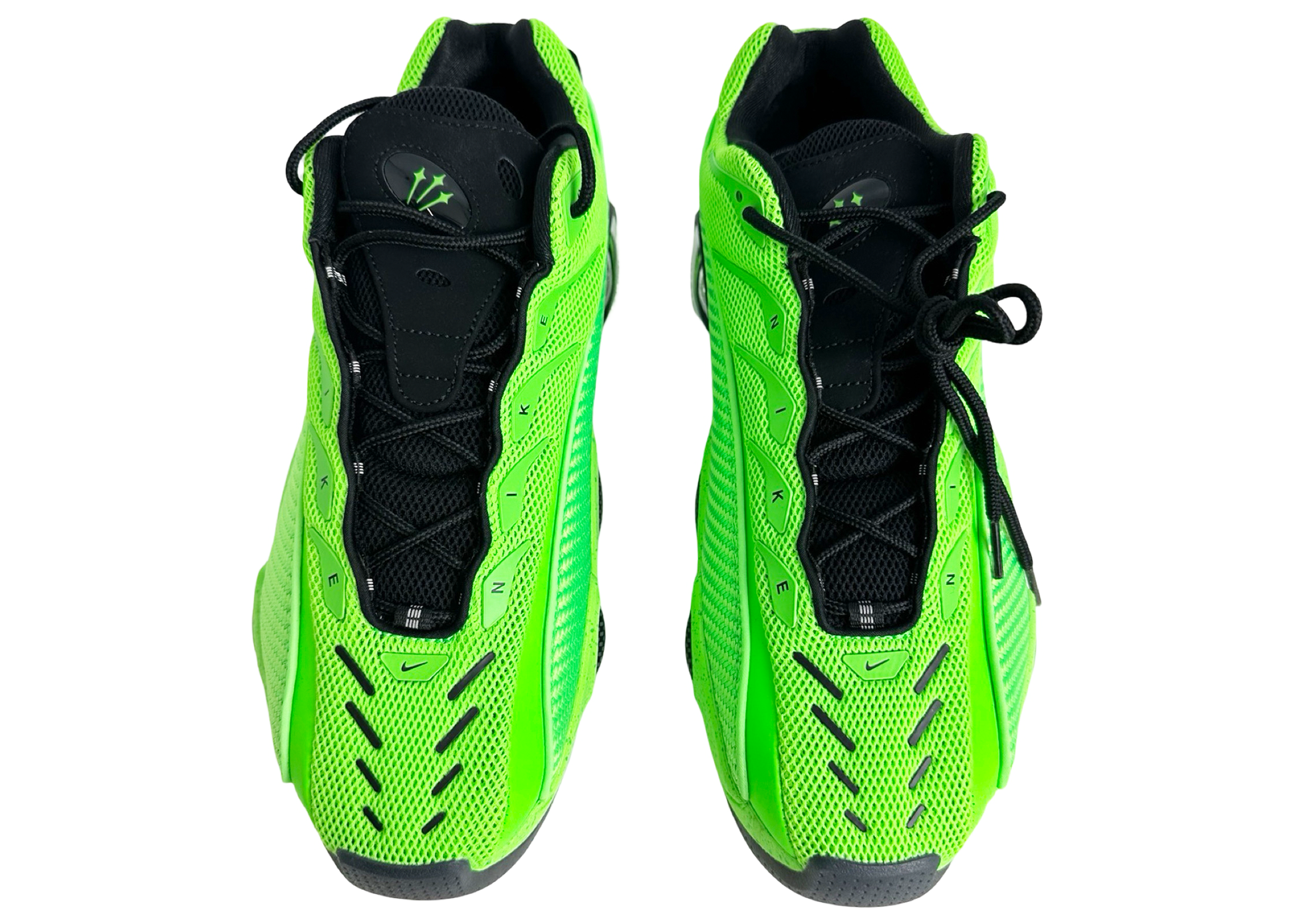 Nike NOCTA Glide Drake EYBL Green Strike