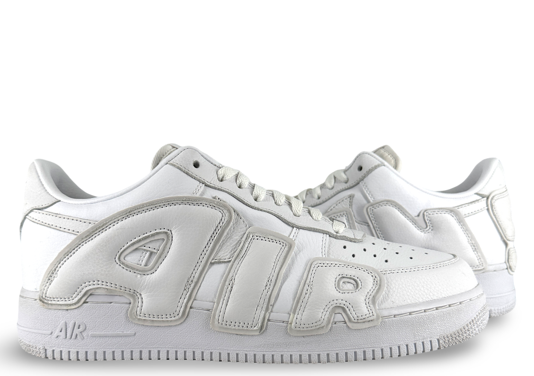 Nike Air Force 1 Low Cactus Plant Flea Market White (2020)