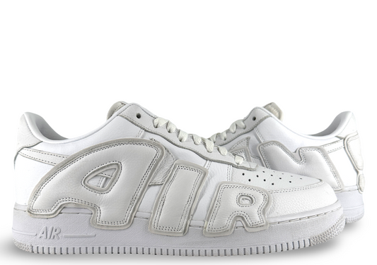 Nike Air Force 1 Low Cactus Plant Flea Market White (2020)