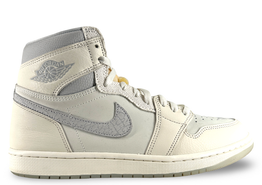 Jordan 1 Retro High OG Sail University Red