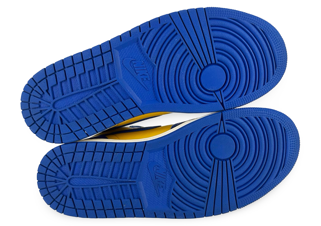 Jordan 1 Retro High OG Reverse Laney (Women's)