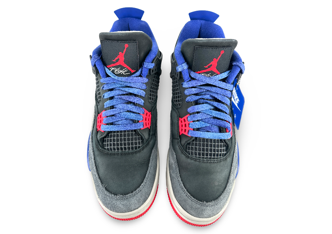 Jordan 4 Retro Rare Air (Gold Edition)