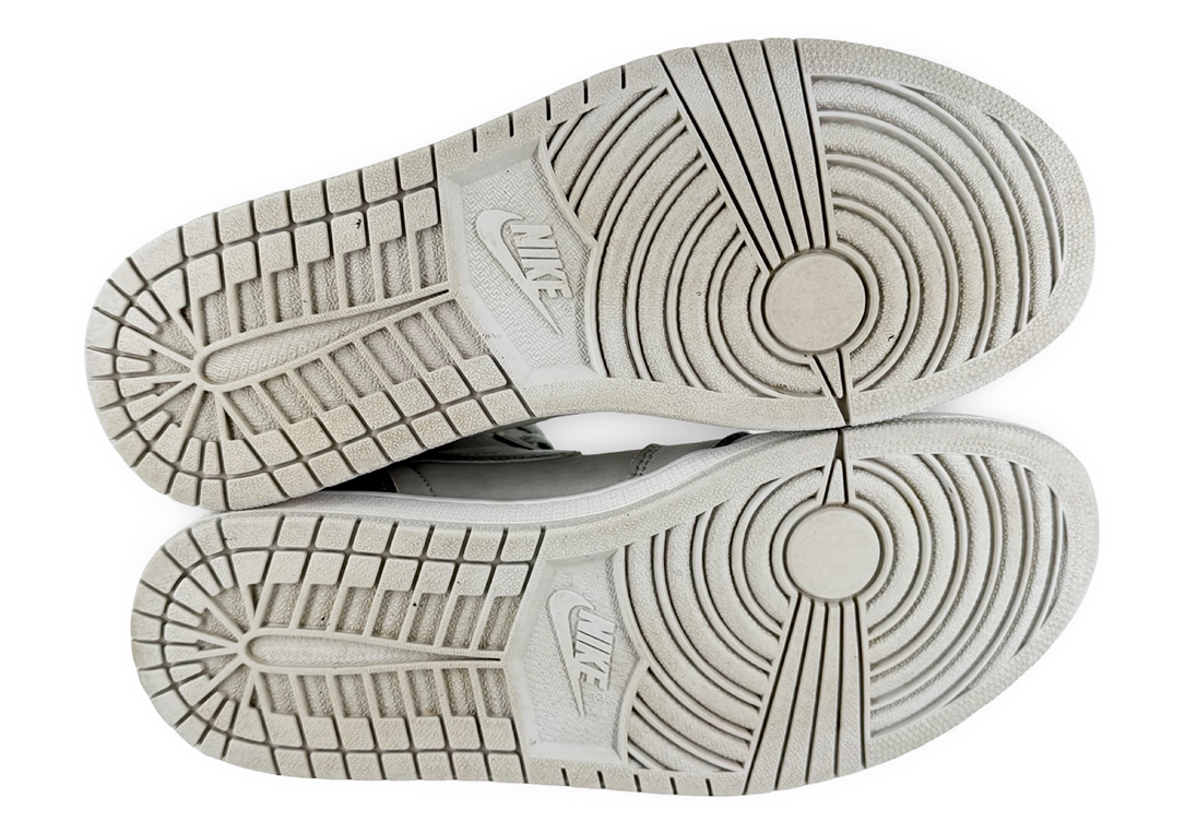 Jordan 1 Retro High CO.JP Neutral Grey (2020)