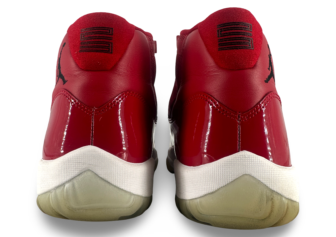 Jordan 11 Retro Win Like 96
