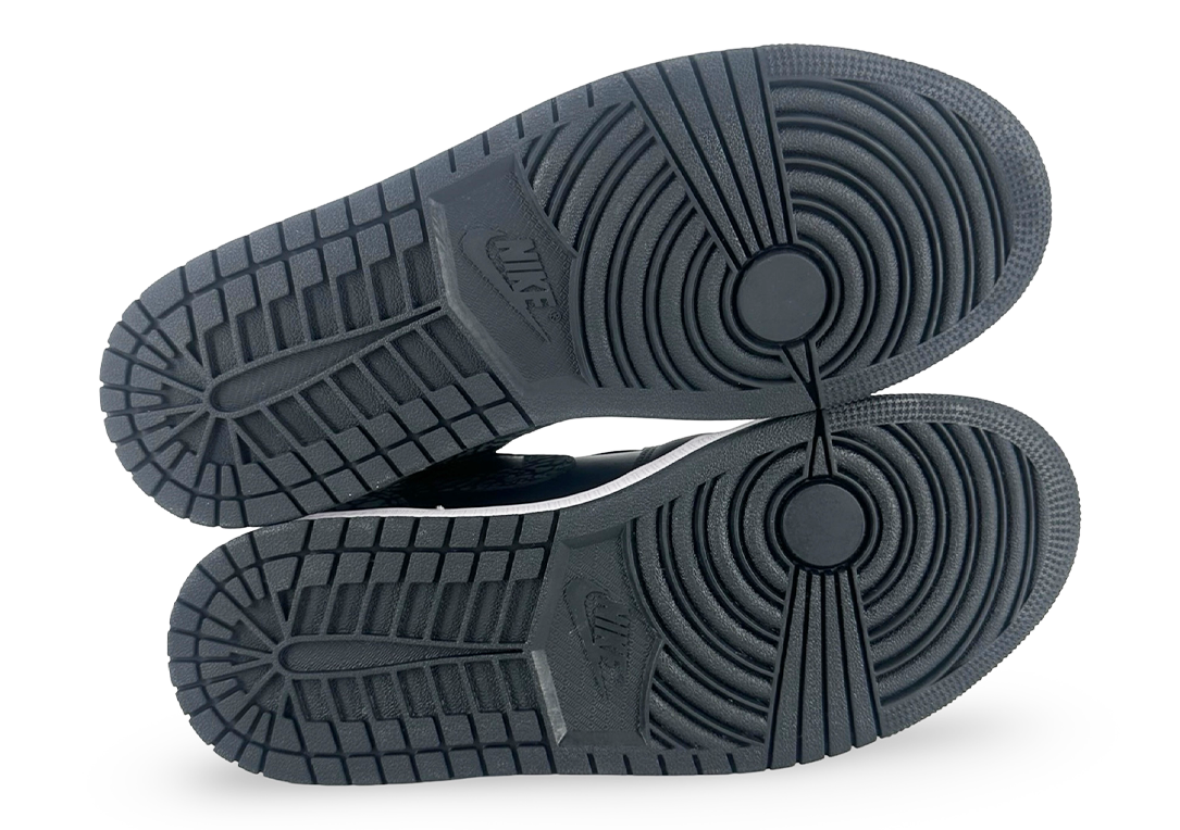 Jordan 1 Low SE Black Elephant