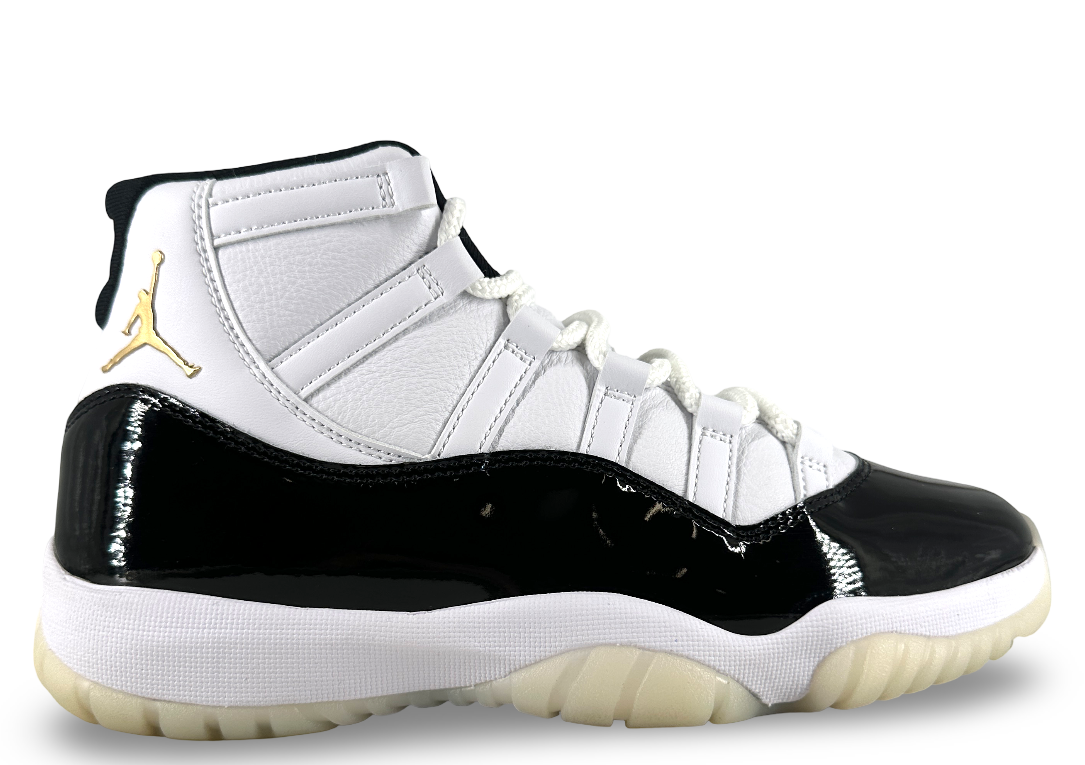 Jordan 11 Retro DMP Gratitude (2023)
