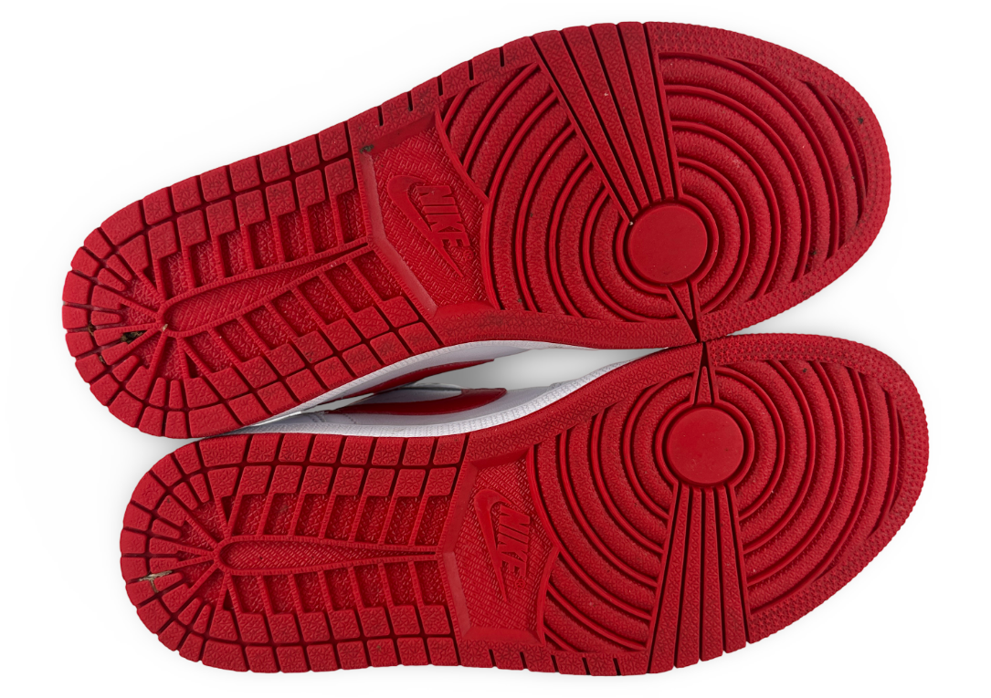 Jordan 1 Retro Low OG University Red