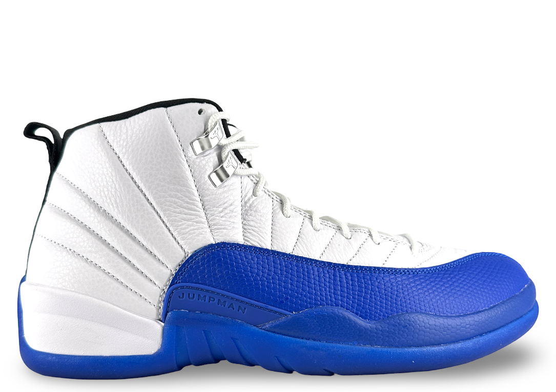 Jordan 12 Retro Blueberry