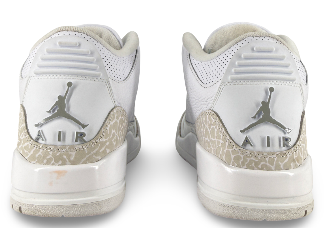 Jordan 3 Retro Pure Money (2025)