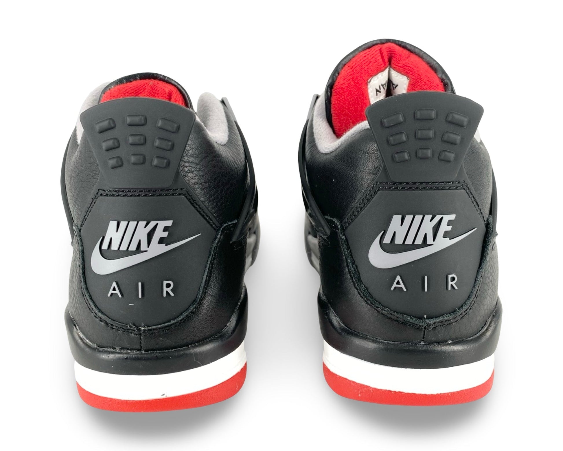 Jordan 4 Retro Bred Reimagined (GS)