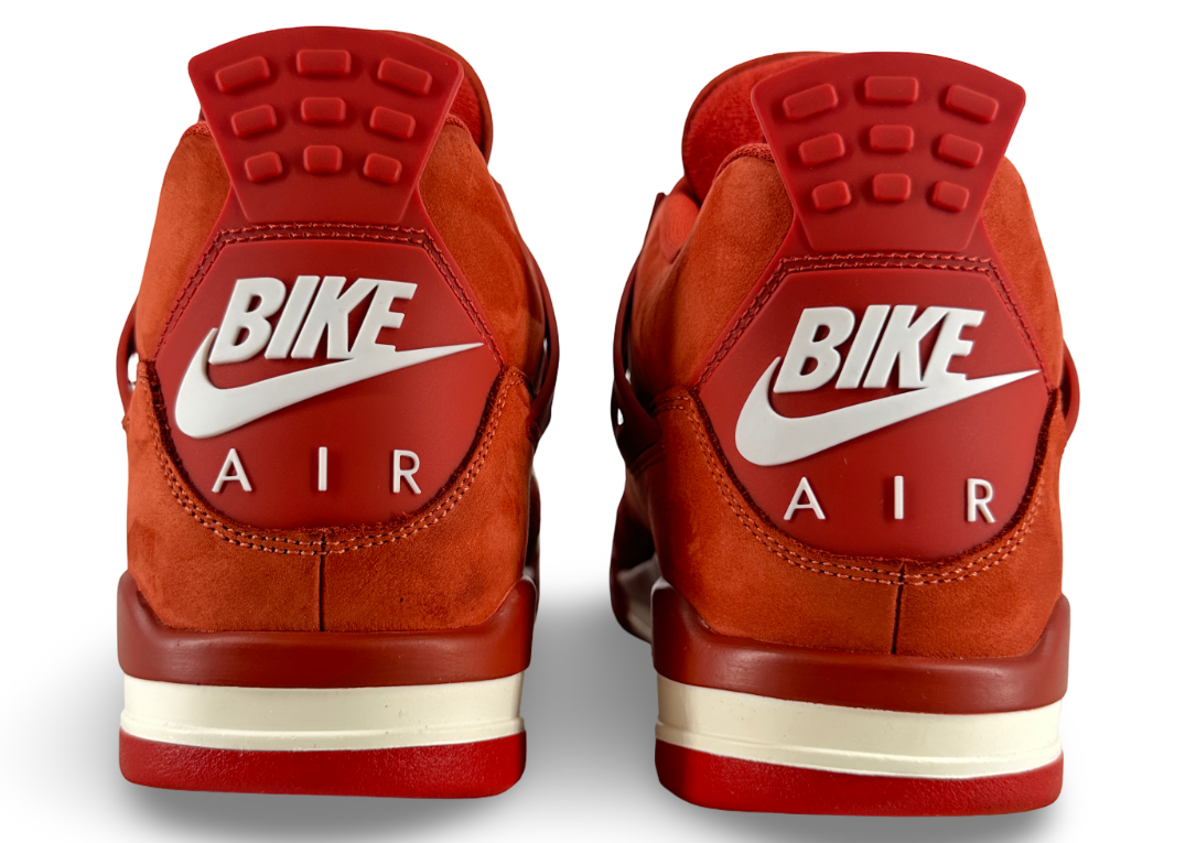 Air Jordan 4 Retro OG SP Nigel Sylvester Brick by Brick