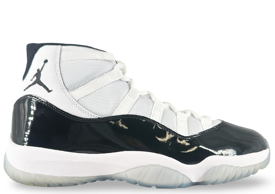 Jordan 11 Retro Concord (2018)