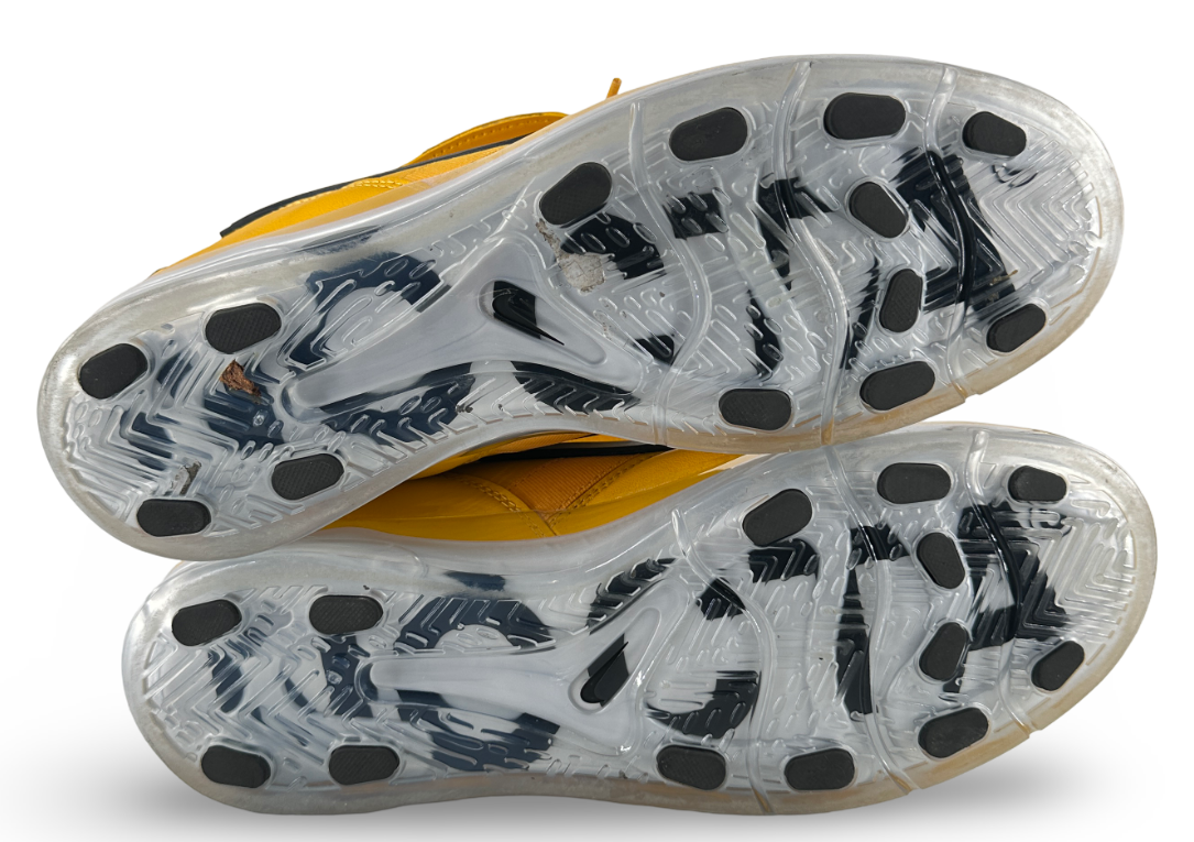 Nike Cryoshot Tiempo 94 NOCTA