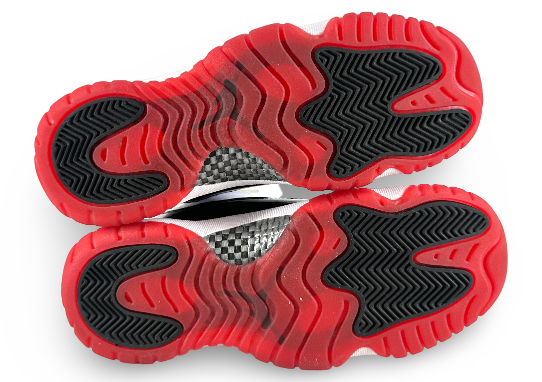 Jordan 11 Retro Low Concord Bred (GS)