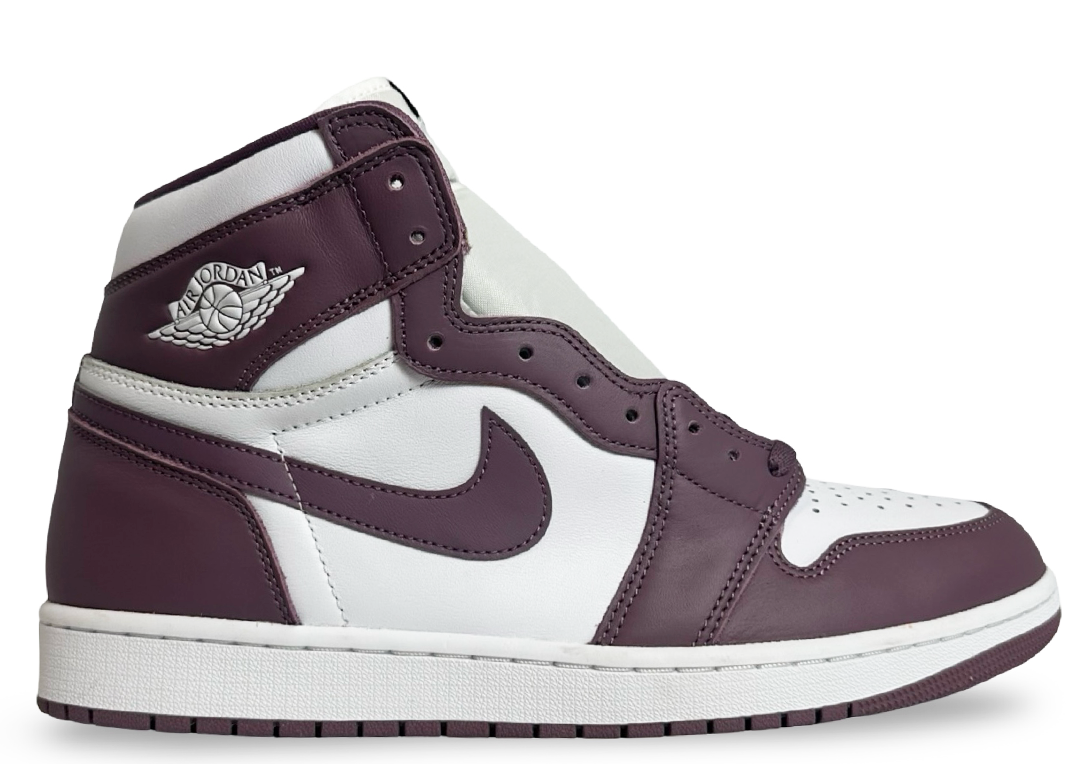 Jordan 1 Retro High OG Mauve