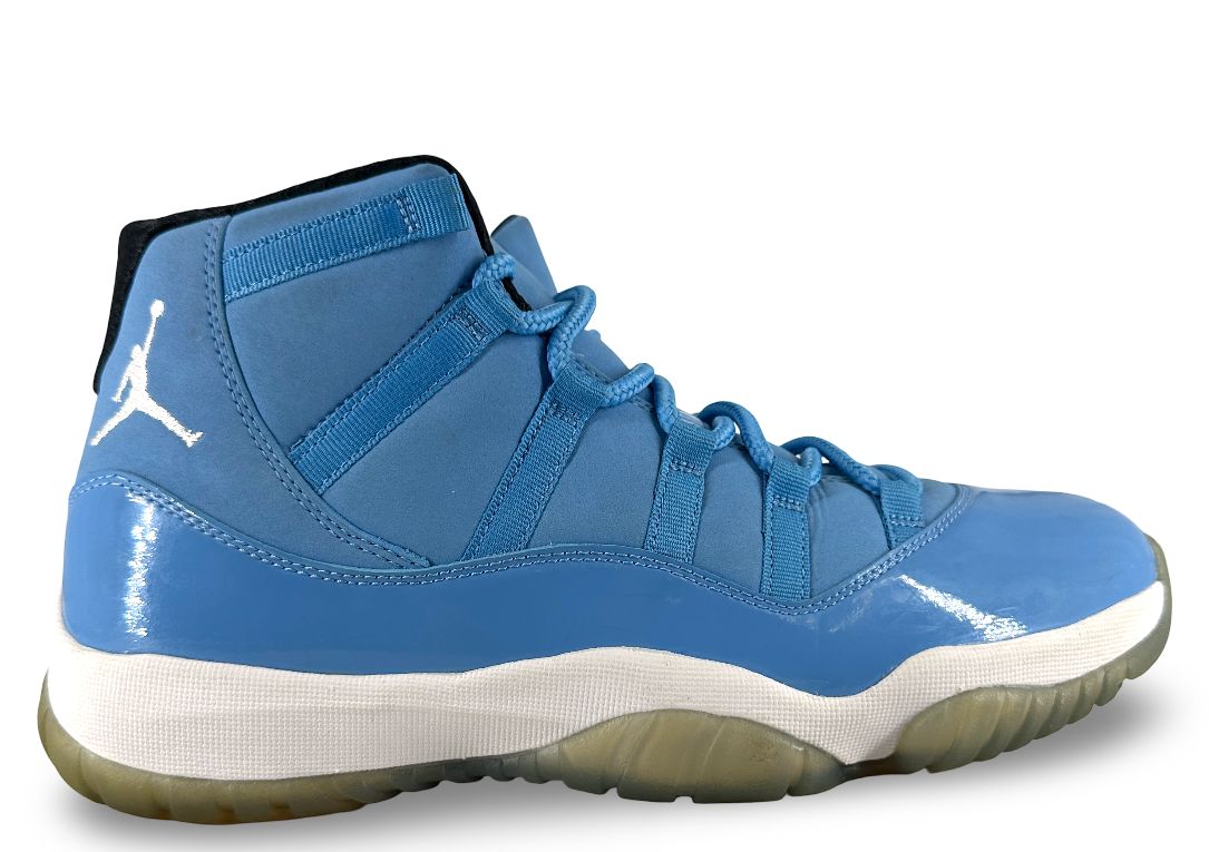 Jordan Ultimate Gift of Flight (11/29)