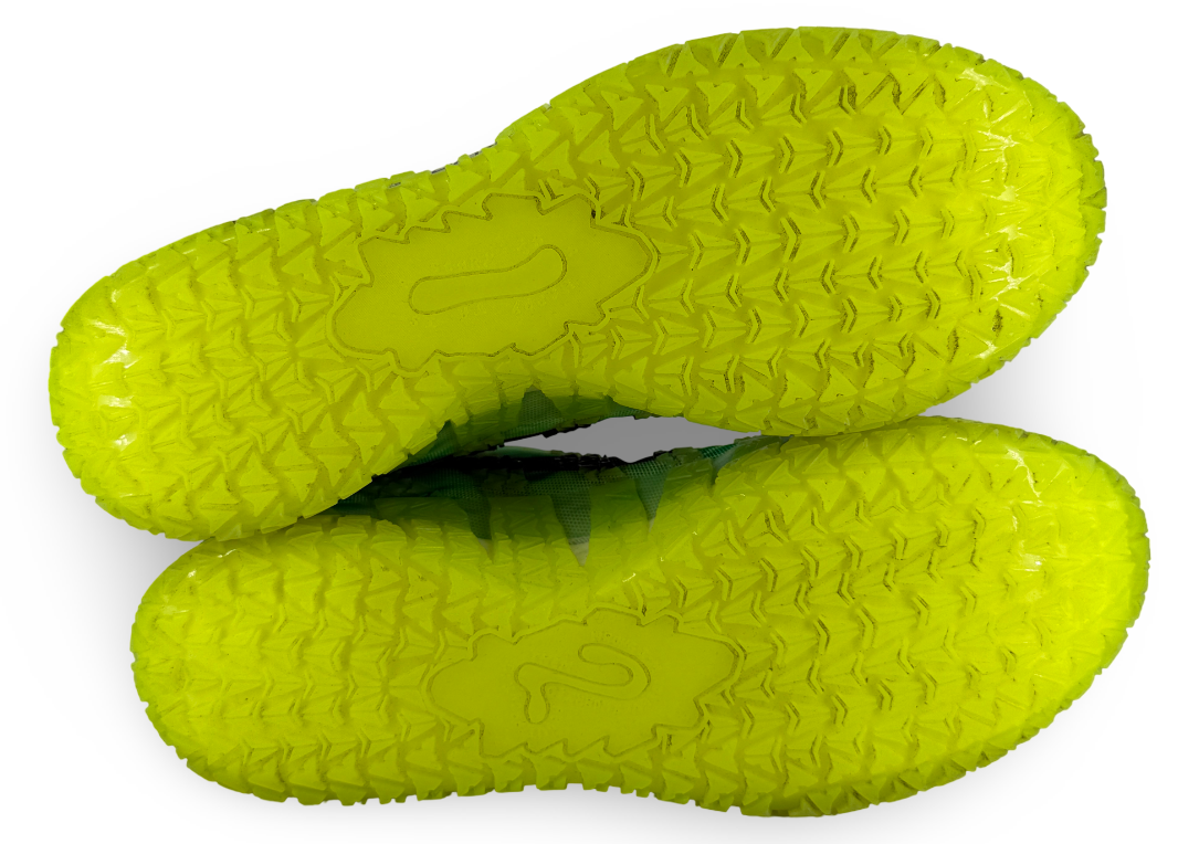 Nike Ja 3 Zombie