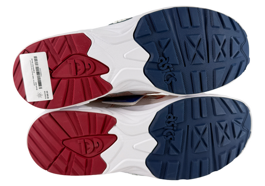 ASICS Gel-Diablo Ronnie Fieg Volcano 2.0