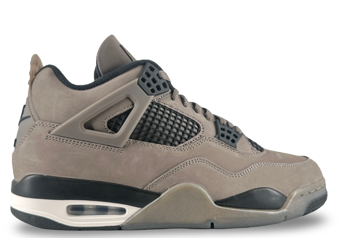 Jordan 4 Retro Cave Stone