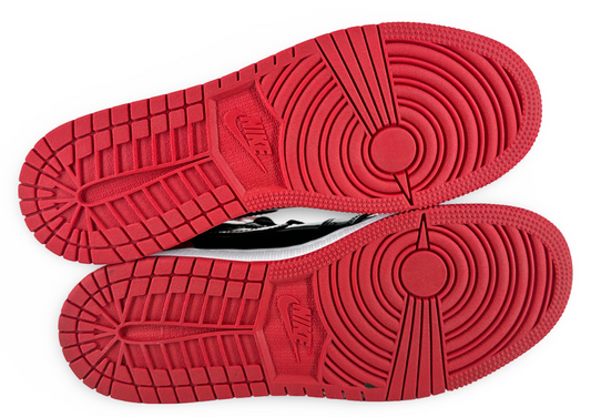 Jordan 1 Retro High OG Patent Bred (GS)