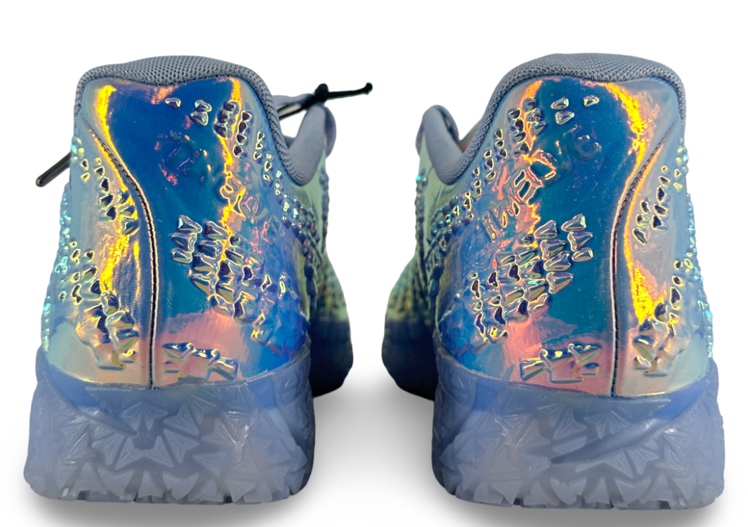 Nike Ja 3 LX All-Star Warning Label