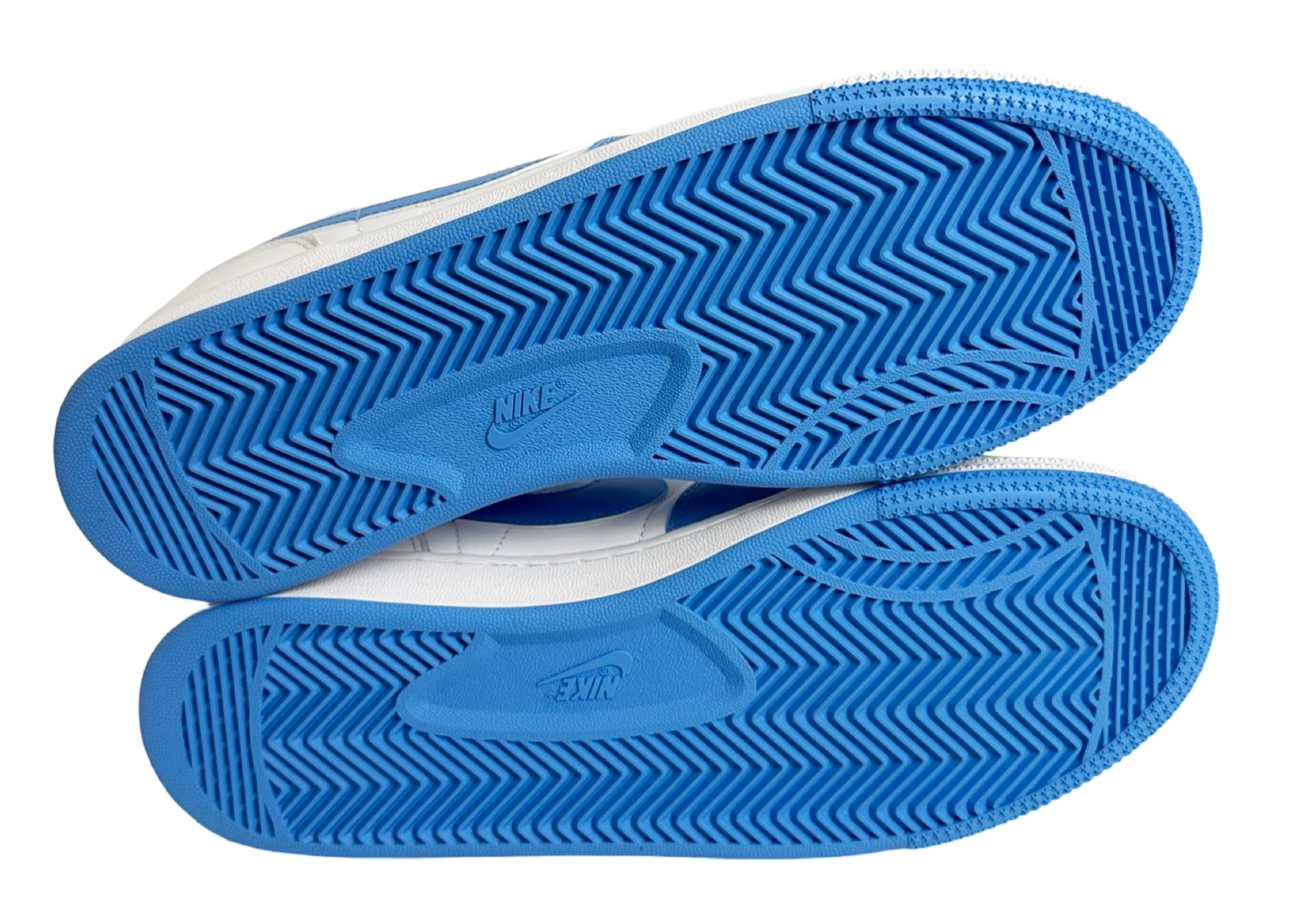 Nike Terminator Low University Blue
