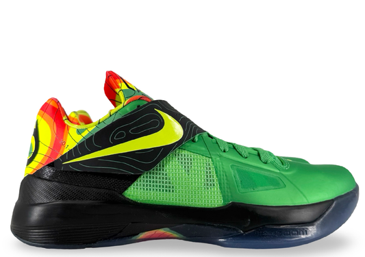 Nike KD 4 Weatherman (2024)