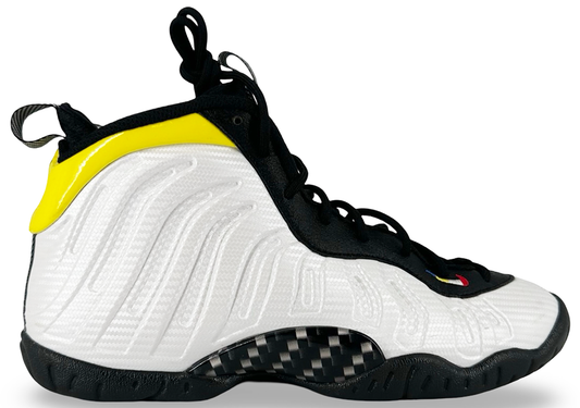 Nike Little Posite One GS 'Motorsport'