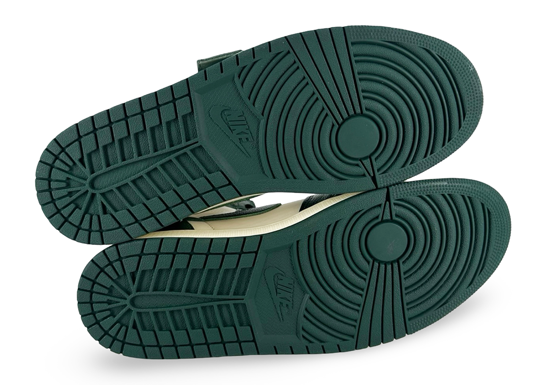 Jordan 1 Retro High Fir Pro Green (Women's)