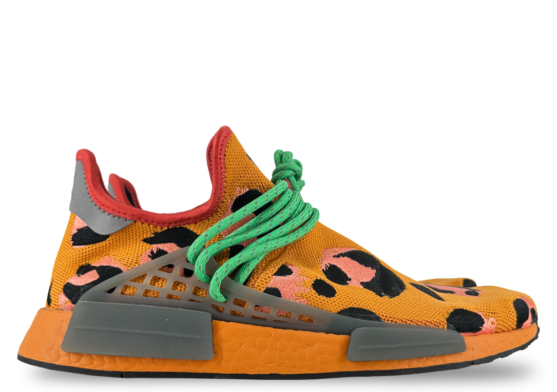 adidas NMD Hu Animal Print