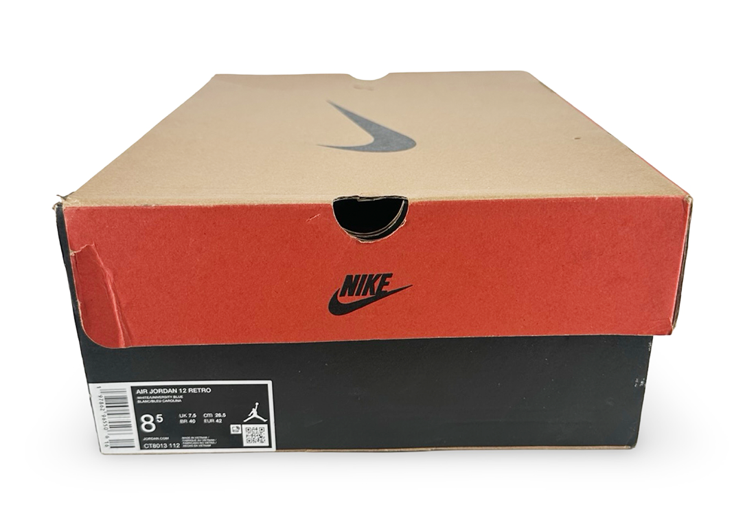 Jordan 12 Retro Melo (2025)