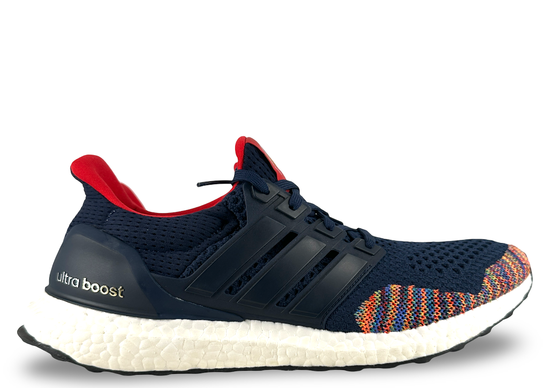 adidas Ultra Boost 1.0 Chinese New Year