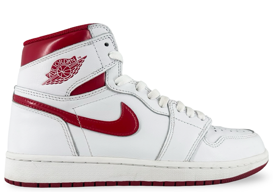 Jordan 1 Retro Metallic Red (2017)