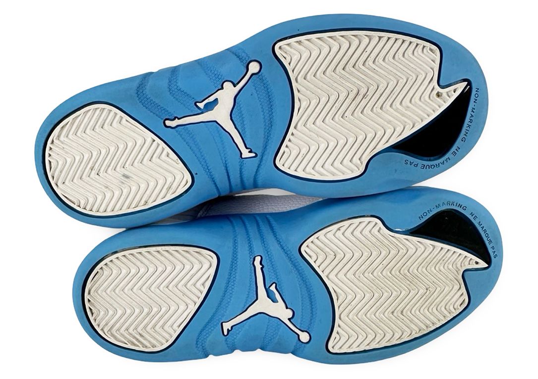 Jordan 12 Retro Melo (PS)