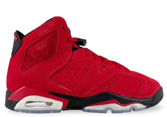 Jordan 6 Retro Toro Bravo (GS)