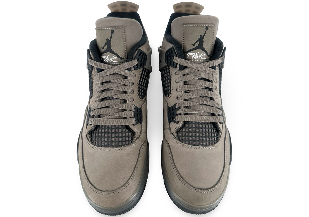 Jordan 4 Retro Cave Stone